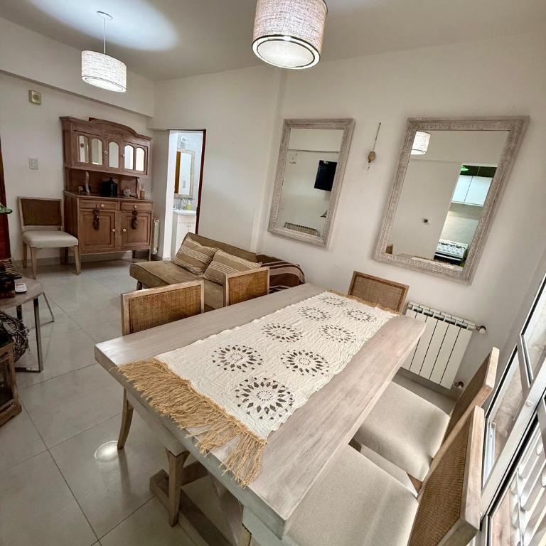 Departamento Salta - Apartamento de 1 dormitorio - 10