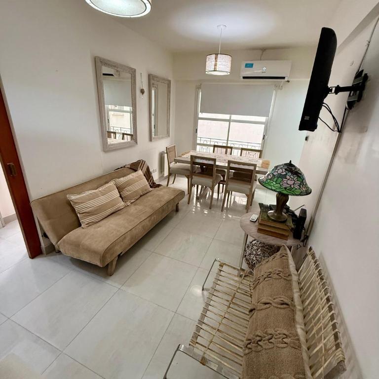 Departamento Salta - Apartamento de 1 dormitorio - 12