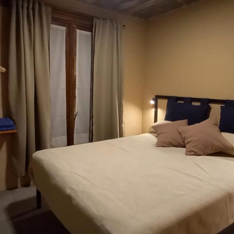 Departamentos La victoria - Apartamento de 1 dormitorio - 8