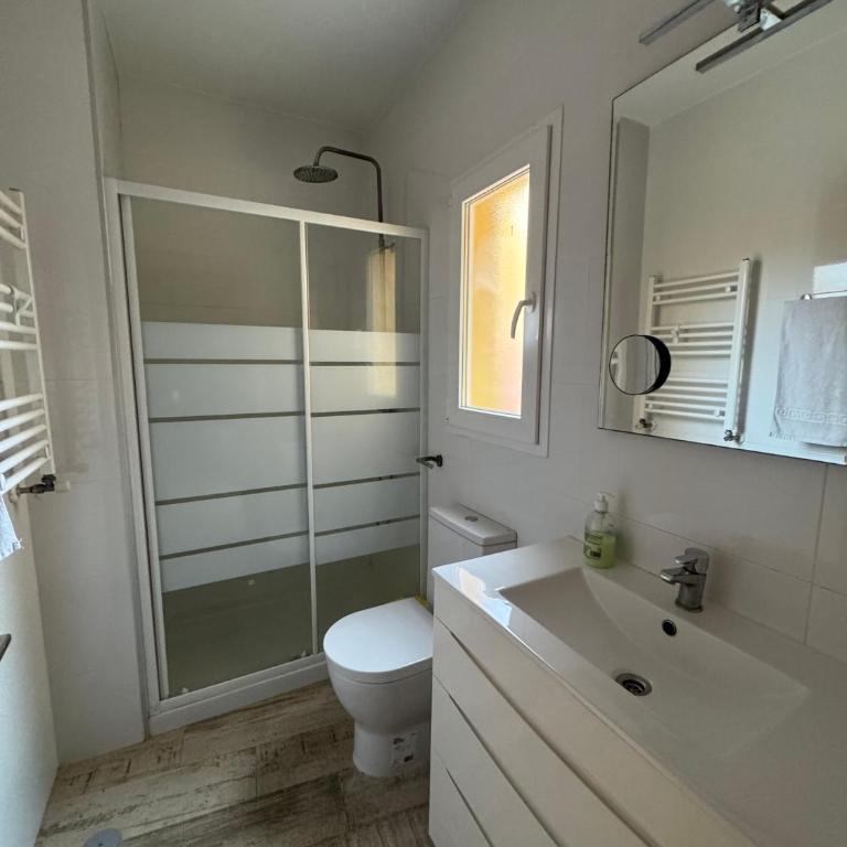 Miguelete tower & 4th FLOOR & City center and no elevator - Two-Bedroom Apartment - 10
