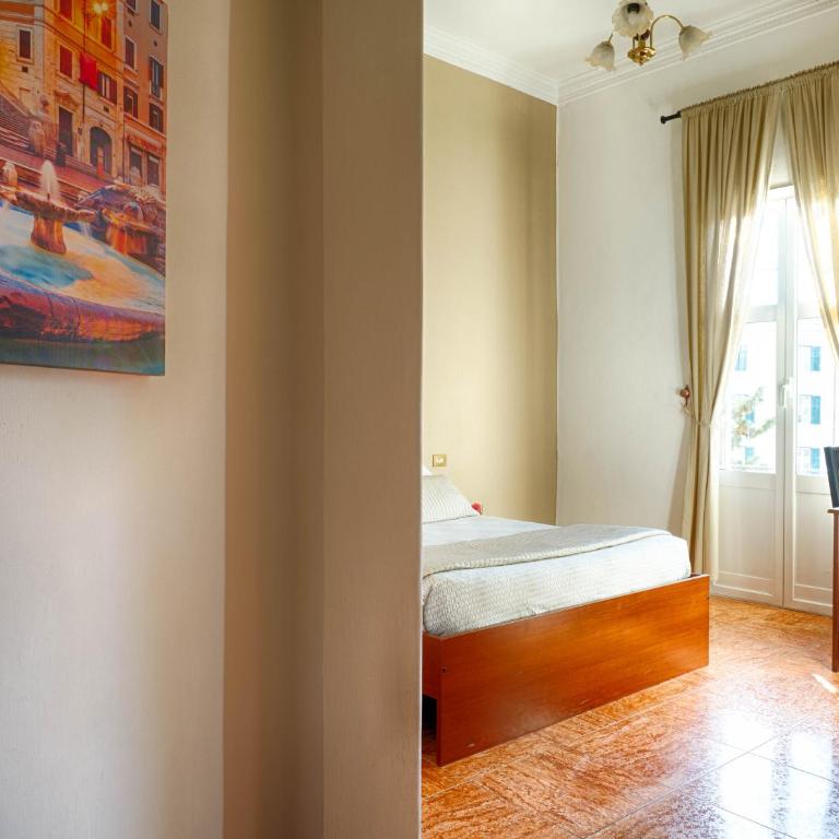 Sunny Guest House - Camera Matrimoniale - 2