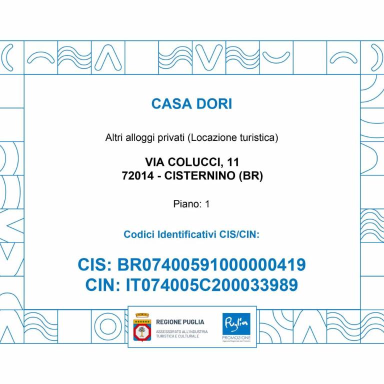 CASA DORI - Casa con 2 Camere da Letto - 2