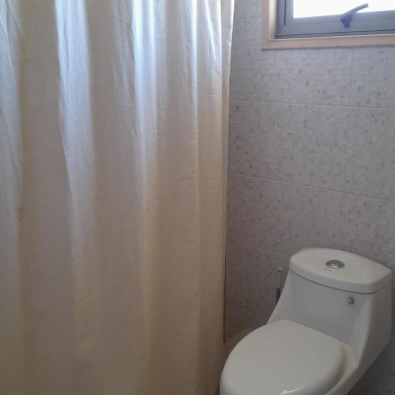 Arriendo - One-Bedroom House - 3