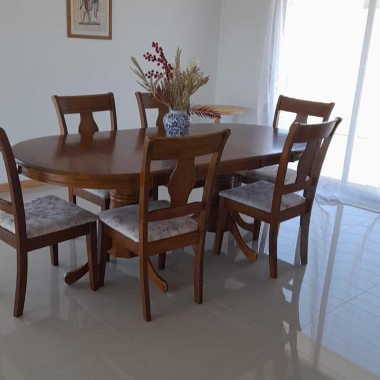 Arriendo - One-Bedroom House - 5