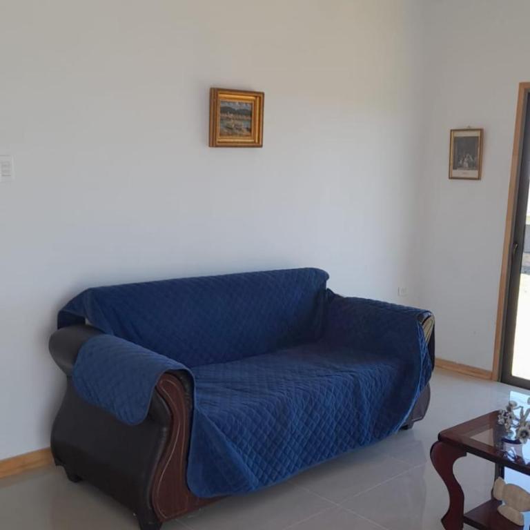Arriendo - One-Bedroom House - 7