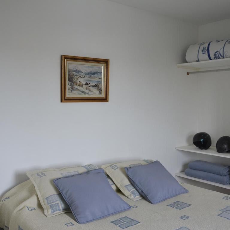Las Rosas 2 - Apartamento de 1 dormitorio - 2