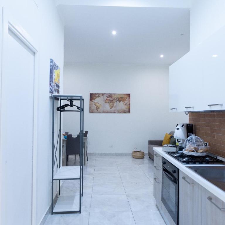 benni house - Appartamento - 7