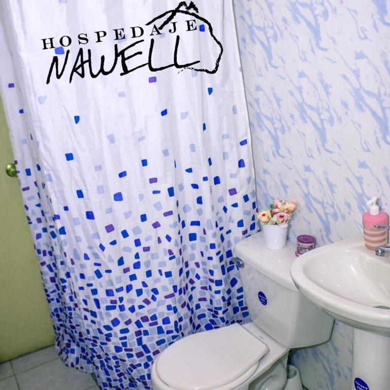 Hosteria CentroSur Villarrica - Habitación Doble con baño privado - 2