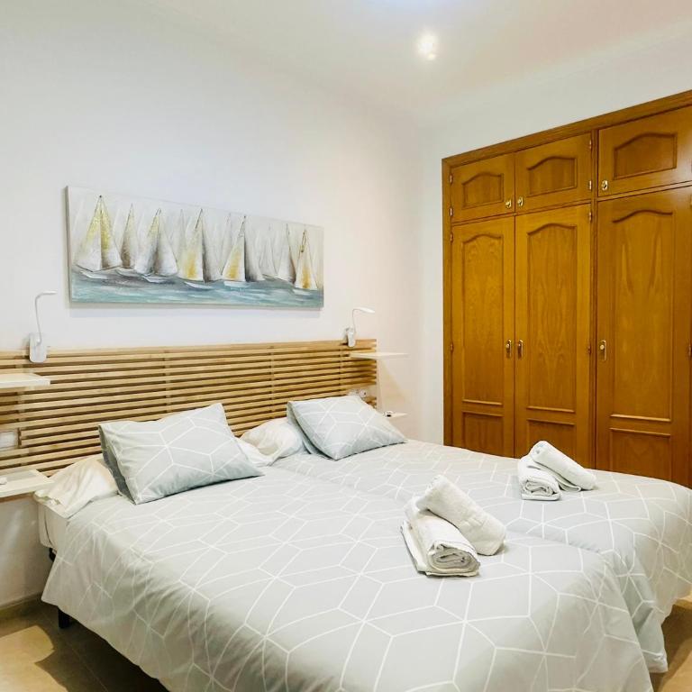 Excellent apartment in Nerja in local area - Apartamento de 2 dormitorios - 22
