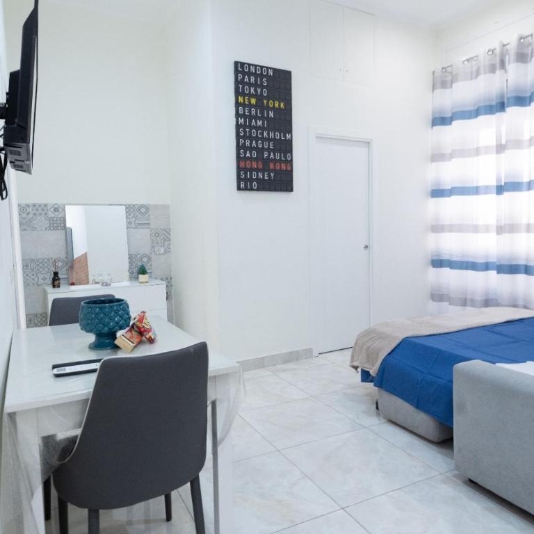 benni house - Appartamento - 14