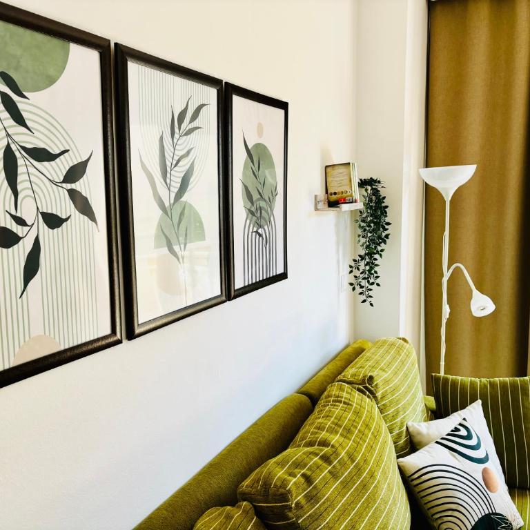 Excellent apartment in Nerja in local area - Apartamento de 2 dormitorios - 7