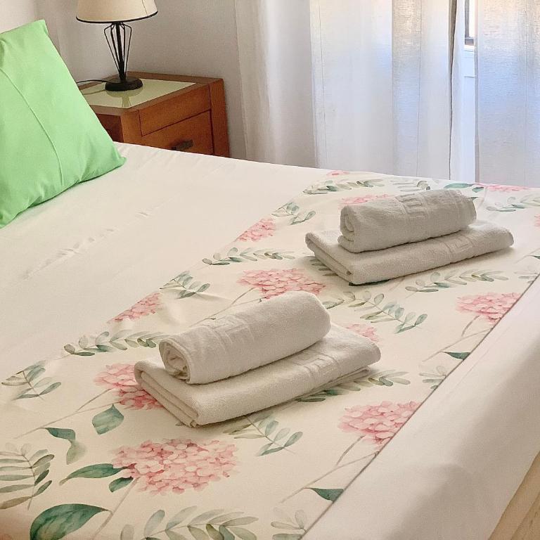 Excellent apartment in Nerja in local area - Apartamento de 2 dormitorios - 20