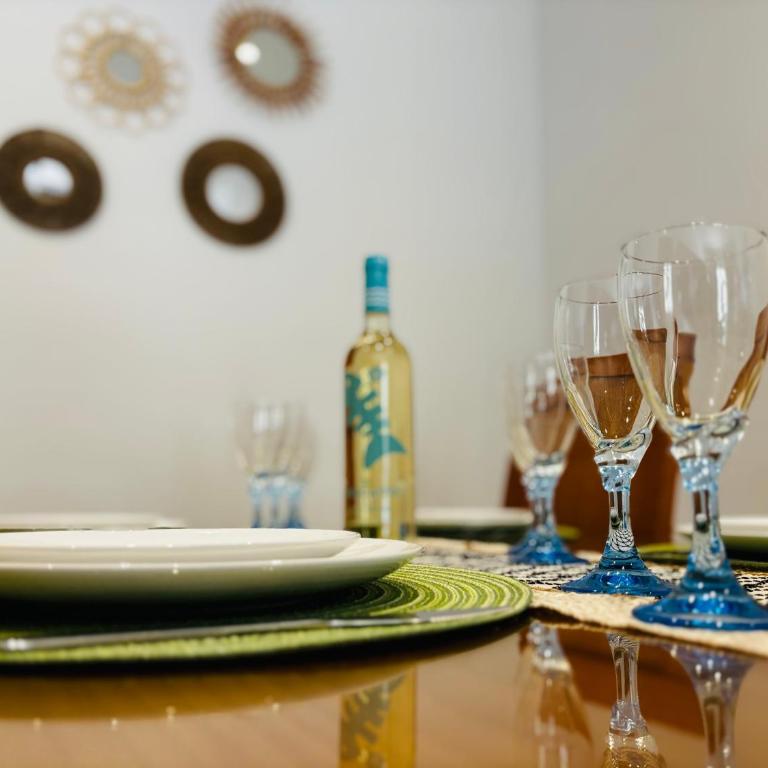 Excellent apartment in Nerja in local area - Apartamento de 2 dormitorios - 8