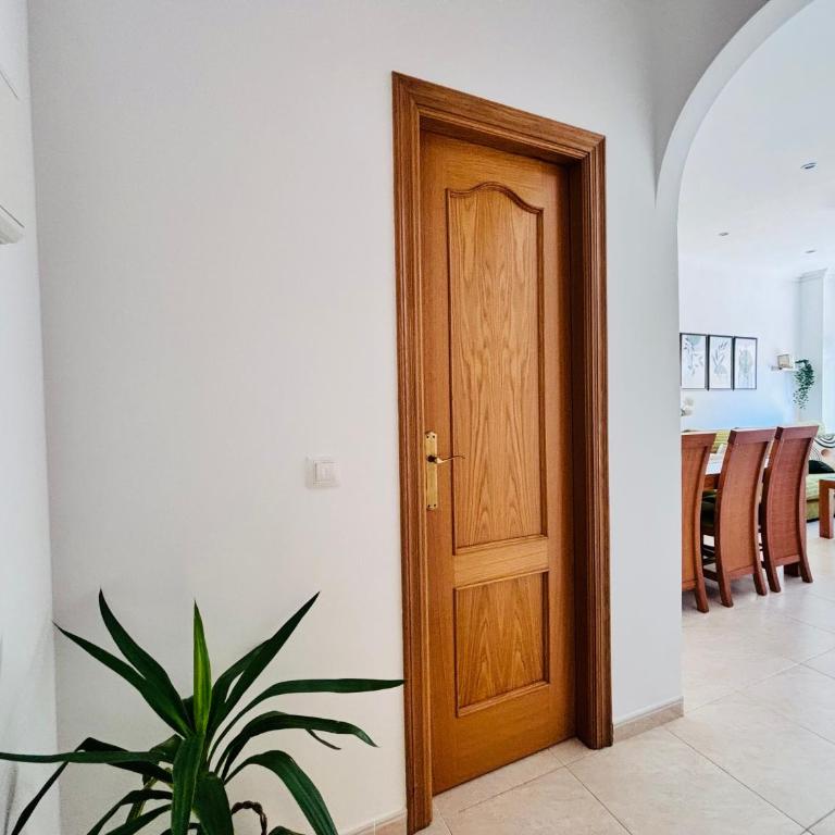 Excellent apartment in Nerja in local area - Apartamento de 2 dormitorios - 3