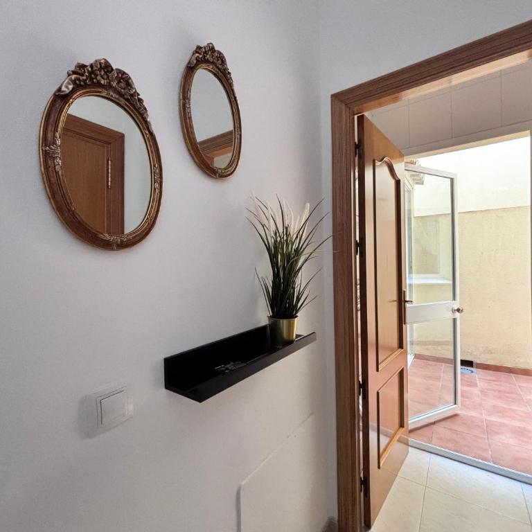 Excellent apartment in Nerja in local area - Apartamento de 2 dormitorios - 11