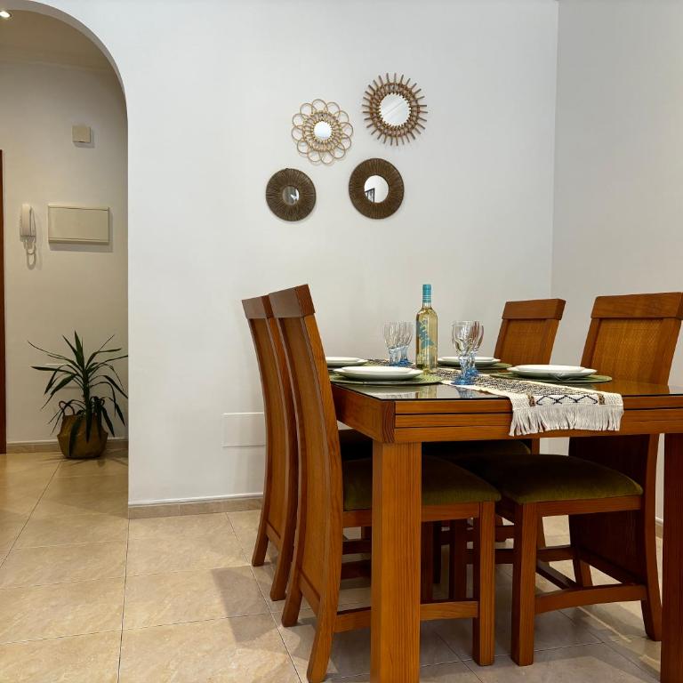Excellent apartment in Nerja in local area - Apartamento de 2 dormitorios - 5