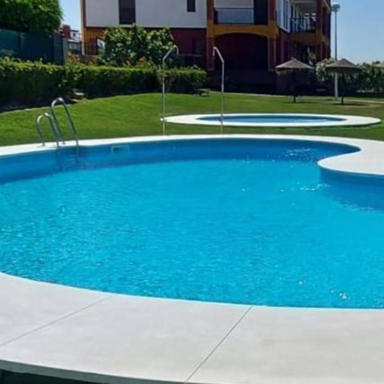 La Colina Beach & Golf - Apartamento de 2 dormitorios - 1