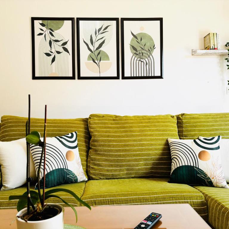 Excellent apartment in Nerja in local area - Apartamento de 2 dormitorios - 2