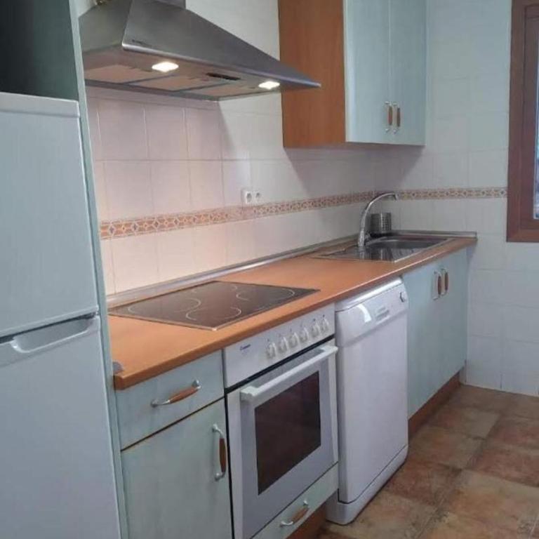 La Colina Beach & Golf - Apartamento de 2 dormitorios - 15
