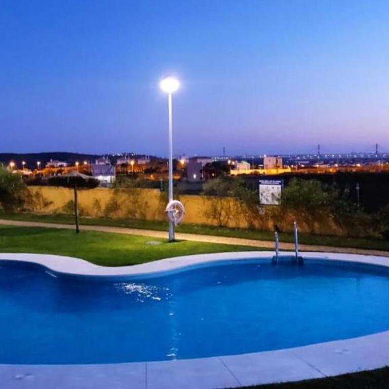 La Colina Beach & Golf - Apartamento de 2 dormitorios - 26