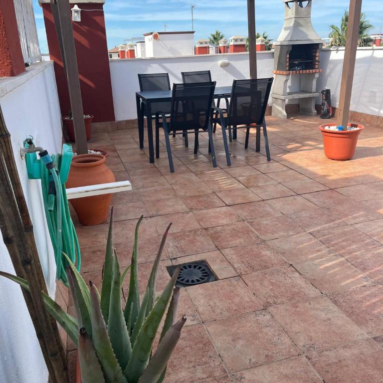 La Colina Beach & Golf - Apartamento de 2 dormitorios - 29