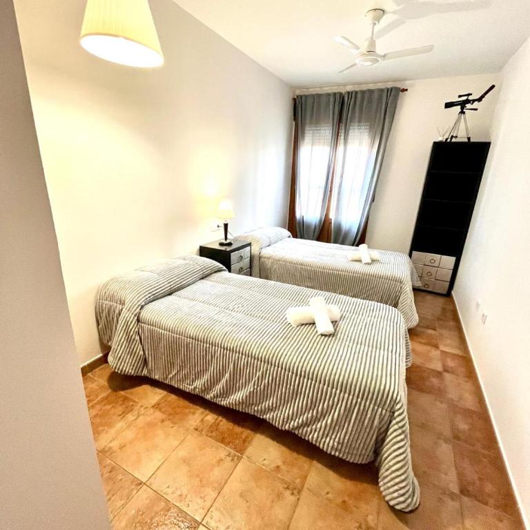 La Colina Beach & Golf - Apartamento de 2 dormitorios - 30
