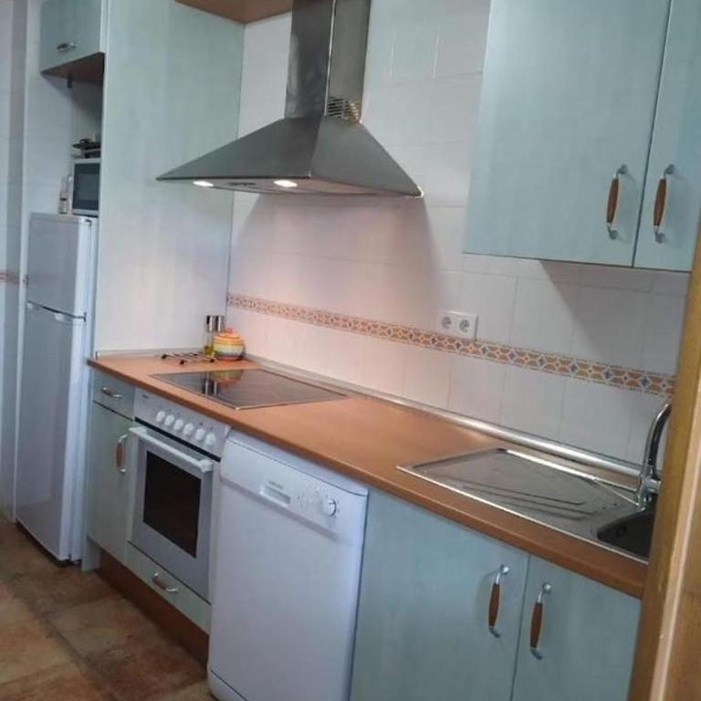 La Colina Beach & Golf - Apartamento de 2 dormitorios - 13