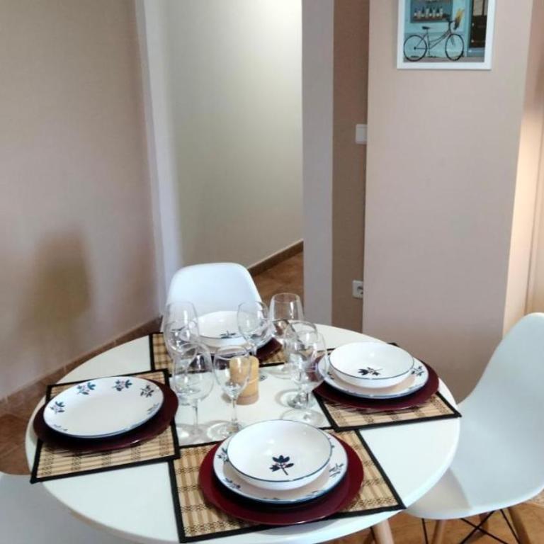 La Colina Beach & Golf - Apartamento de 2 dormitorios - 35