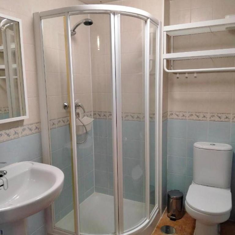 La Colina Beach & Golf - Apartamento de 2 dormitorios - 36