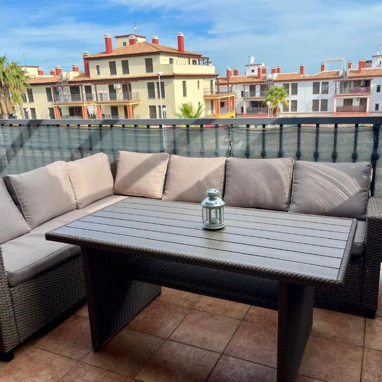 La Colina Beach & Golf - Apartamento de 2 dormitorios - 37