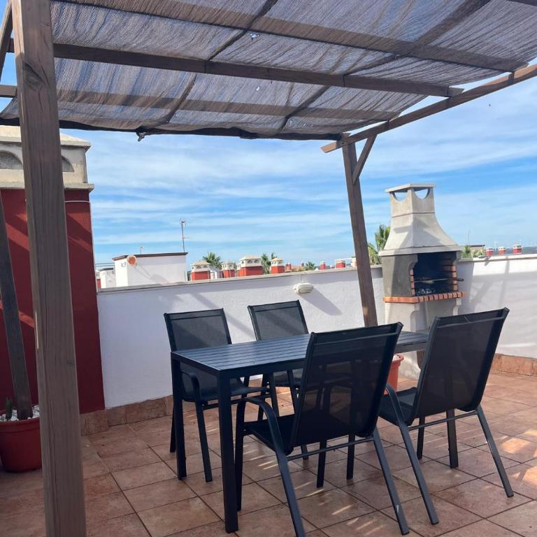 La Colina Beach & Golf - Apartamento de 2 dormitorios - 18