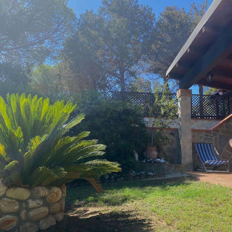 Villa azzurra tra le coste del sud - Villa con 3 Camere da Letto - 41