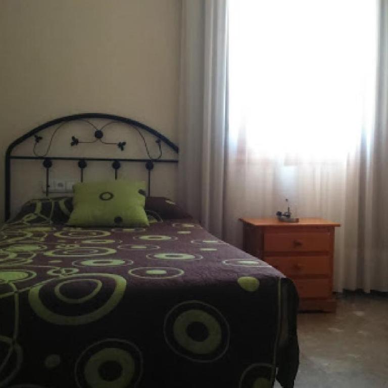 Hotel Luz de Guadiana - Habitación Individual - 3