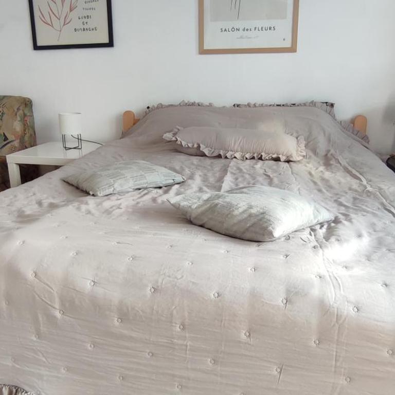 Family Accomodation Savic - Obiteljski apartman sa dvije spavaće sobe s pogledom - 2