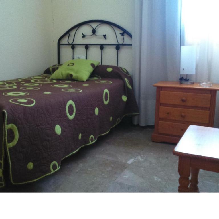 Hotel Luz de Guadiana - Habitación Individual - 4