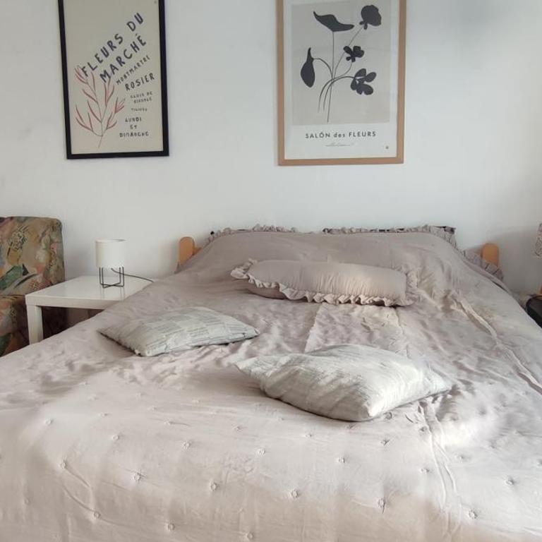 Family Accomodation Savic - Obiteljski apartman sa dvije spavaće sobe s pogledom - 1