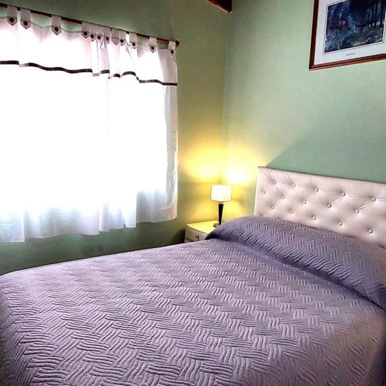 DEPTO Familiar Amplio en Planta Baja - Apartamento de 2 dormitorios - 18
