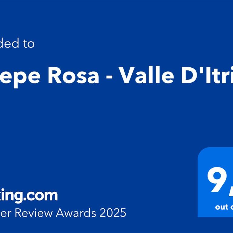 Il Pepe Rosa - Valle D'Itria - Appartamento con 2 Camere da Letto - 14
