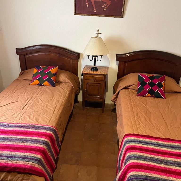 La Rosada, Tilcara - Vacation Home - 22