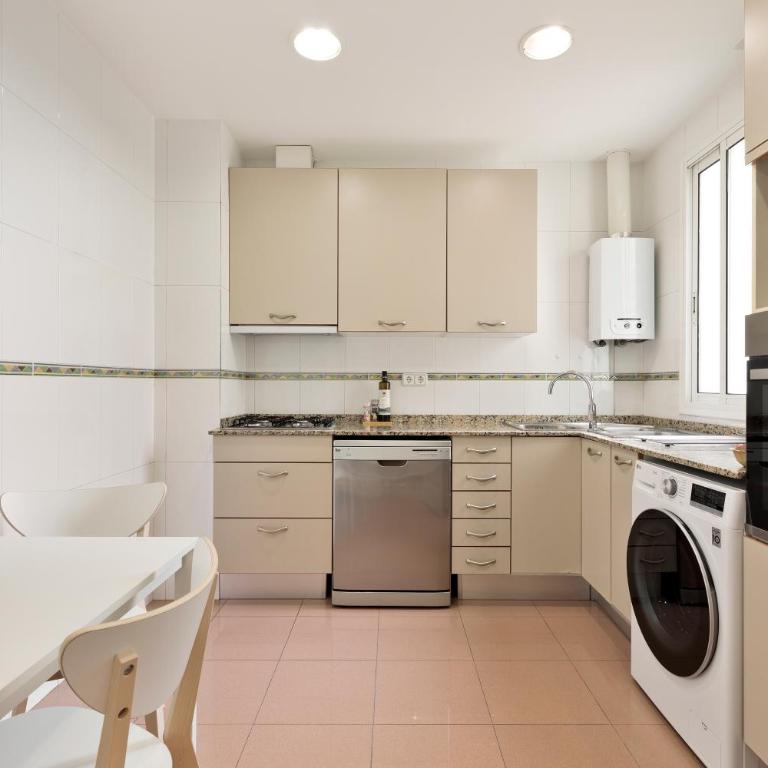 Verdaguer Apartments by Central - Apartamento Estándar - 6