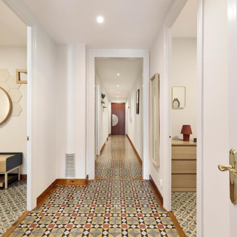 Verdaguer Apartments by Central - Apartamento Estándar - 8