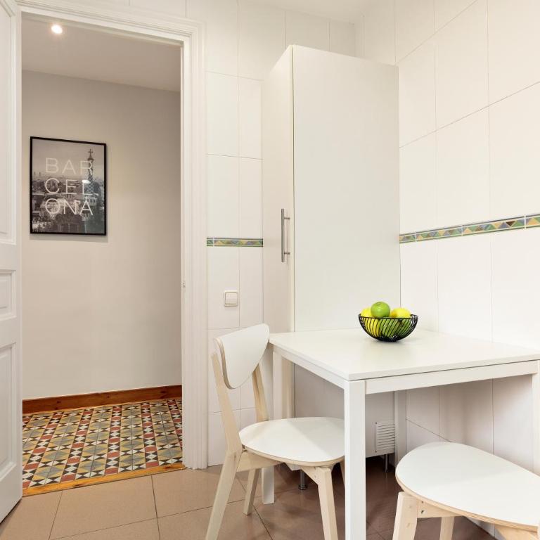 Verdaguer Apartments by Central - Apartamento Estándar - 17