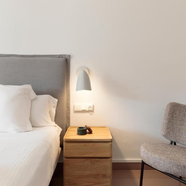 Verdaguer Apartments by Central - Apartamento Estándar - 18