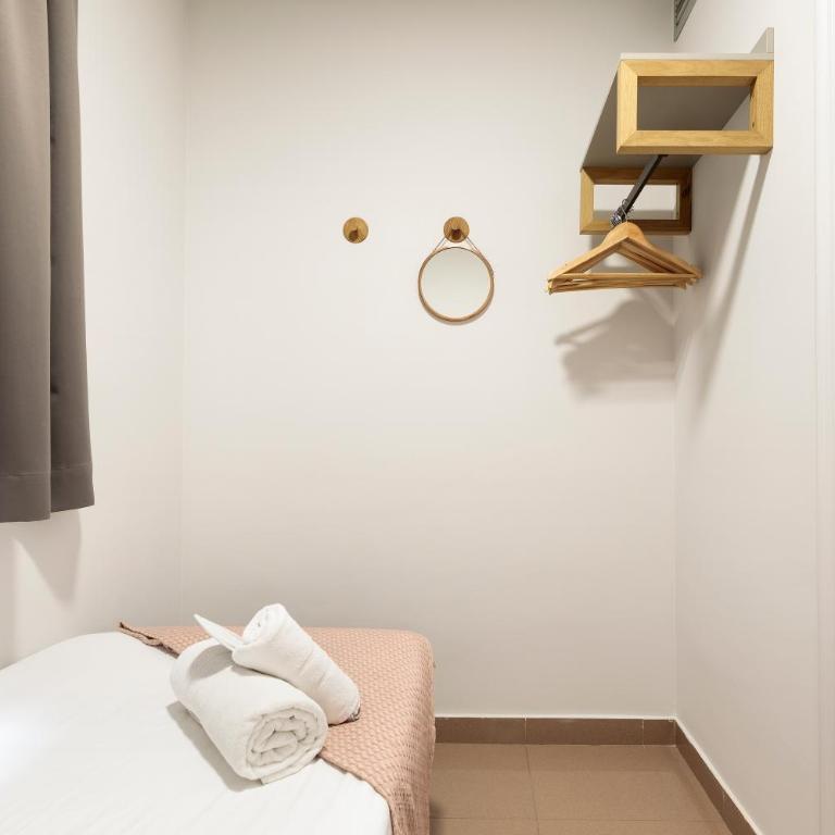 Verdaguer Apartments by Central - Apartamento Estándar - 21