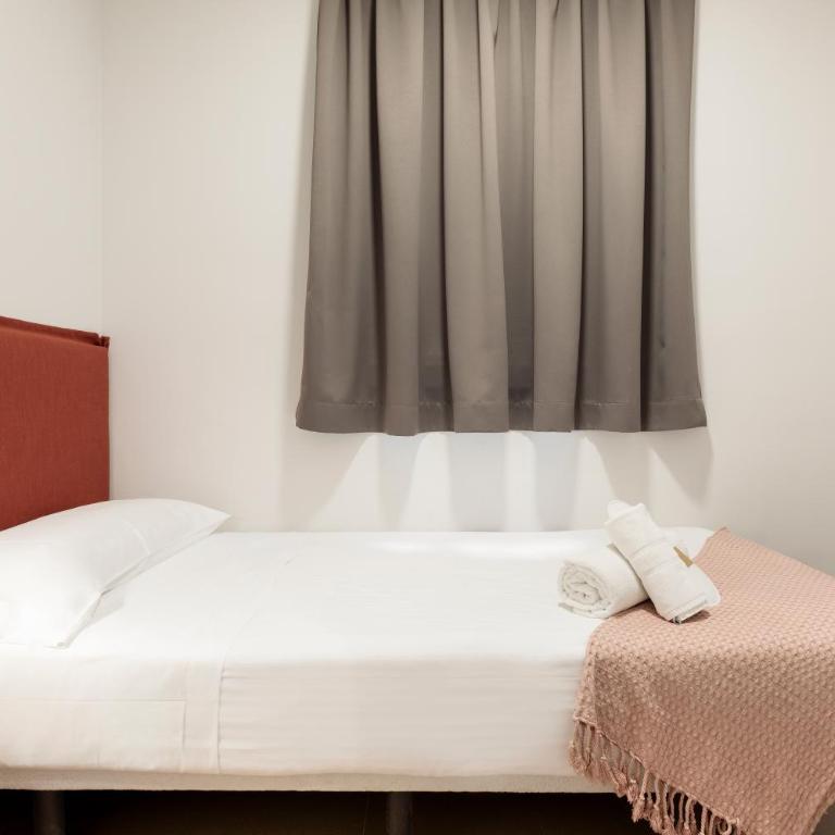 Verdaguer Apartments by Central - Apartamento Estándar - 23