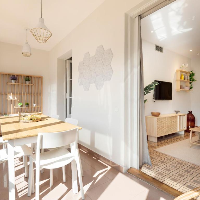 Verdaguer Apartments by Central - Apartamento Estándar - 27