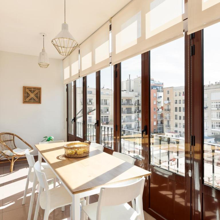Verdaguer Apartments by Central - Apartamento Estándar - 5