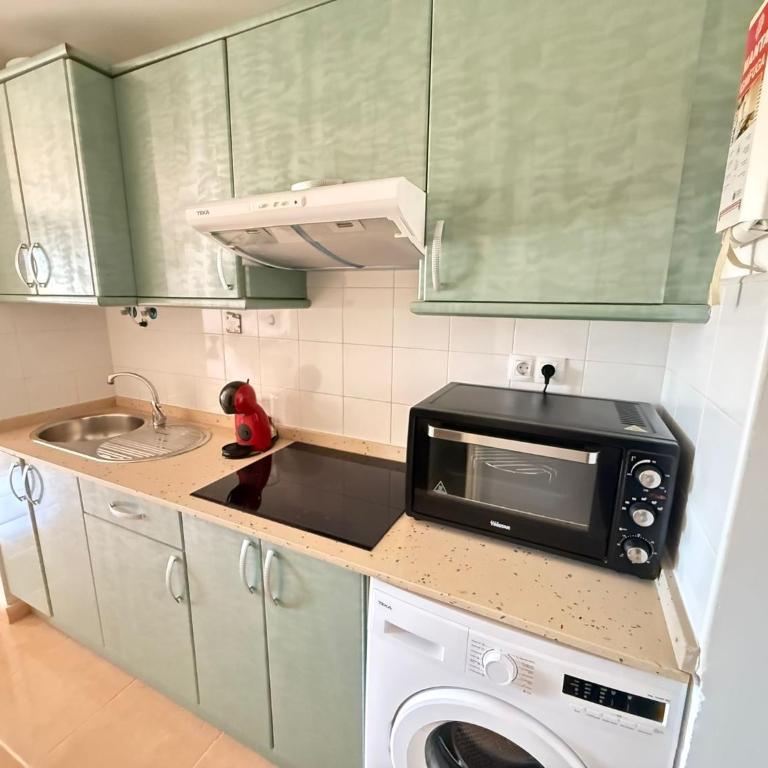 Paraíso del Mar - Apartamento de 1 dormitorio - 6