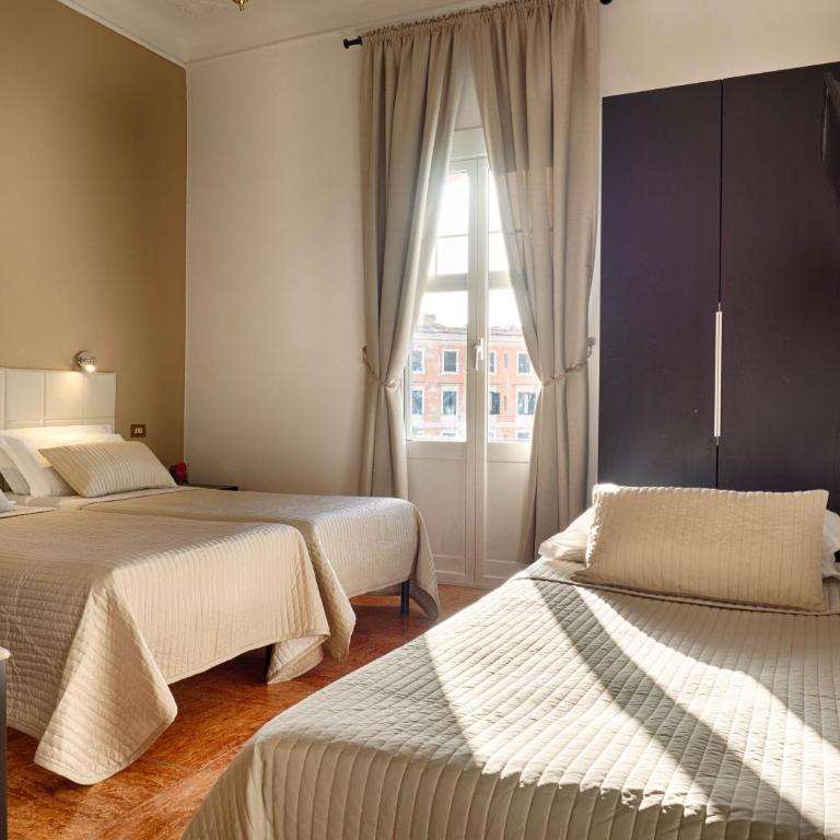 Sunny Guest House - Camera Tripla - 2
