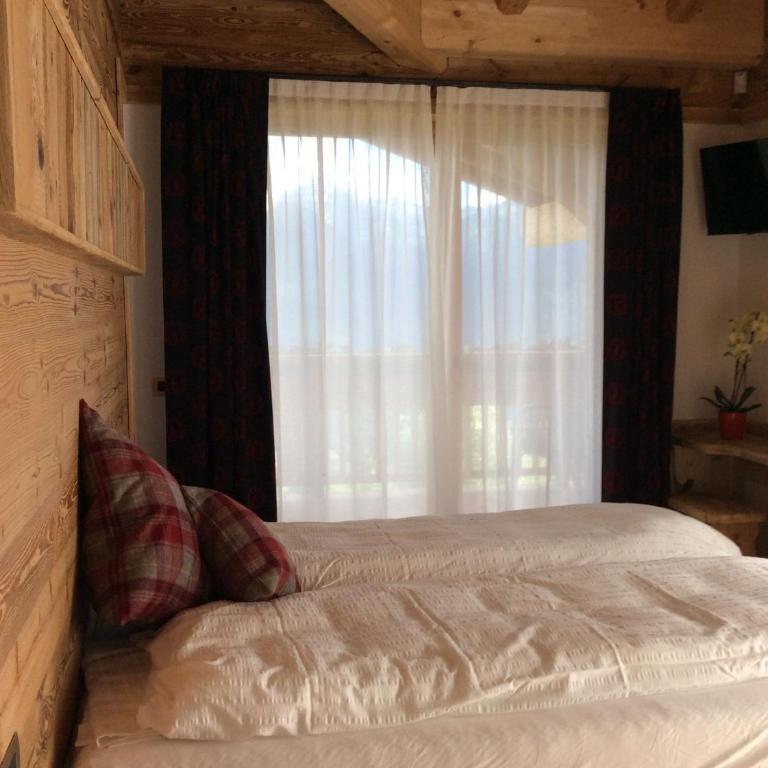 B&B Belvedere - Doppelzimmer - 3